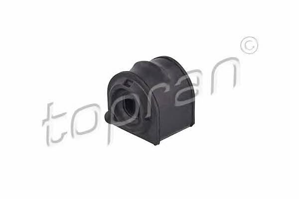 Topran 302 477 Front stabilizer bush 302477: Buy near me in Poland at 2407.PL - Good price!