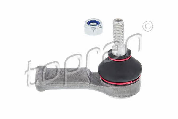 Topran 302 493 Tie rod end outer 302493: Buy near me in Poland at 2407.PL - Good price!