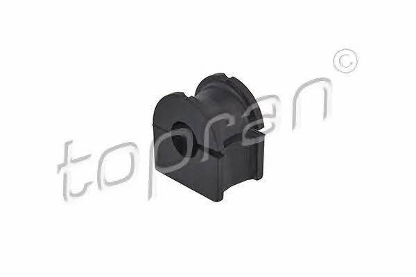 Topran 302 502 Front stabilizer bush 302502: Buy near me in Poland at 2407.PL - Good price!