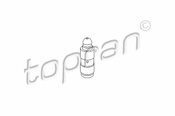 Topran 302 639 Hydraulic Lifter 302639: Buy near me in Poland at 2407.PL - Good price!