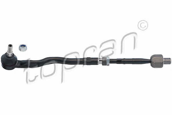 Topran 500 641 Inner Tie Rod 500641: Buy near me at 2407.PL in Poland at an Affordable price!