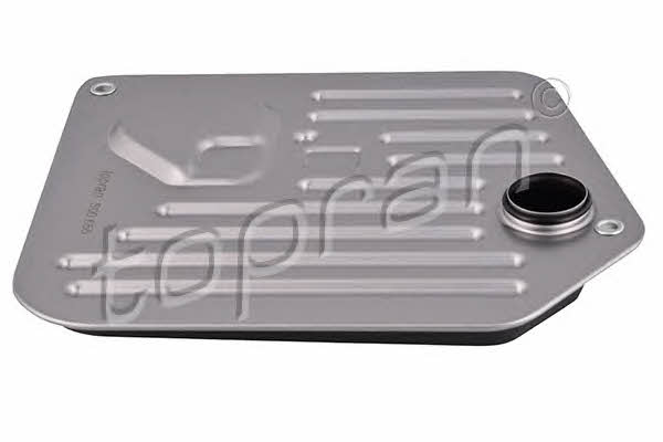 Topran 500 655 Automatic transmission filter 500655: Buy near me in Poland at 2407.PL - Good price!