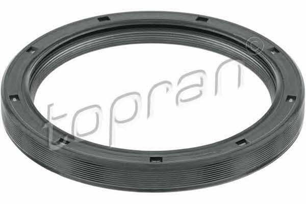 Topran 500 764 Seal-oil,crankshaft rear 500764: Buy near me in Poland at 2407.PL - Good price!