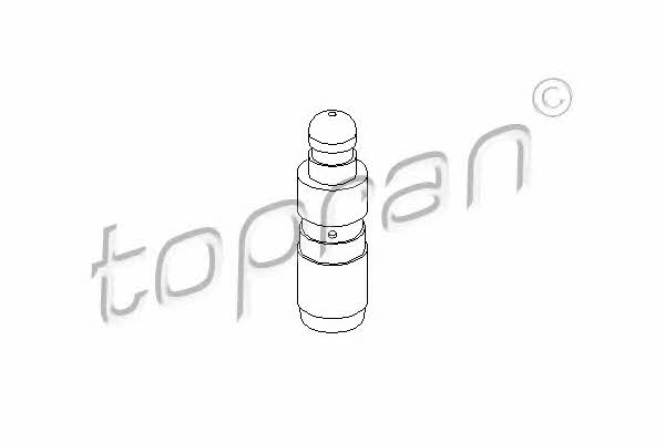 Topran 500 888 Гидрокомпенсатор 500888: Отличная цена - Купить в Польше на 2407.PL!