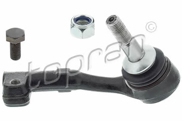 Topran 500 922 Tie rod end right 500922: Buy near me in Poland at 2407.PL - Good price!
