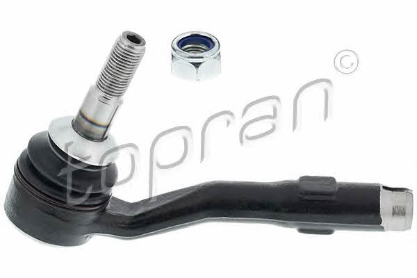 Topran 500 923 Tie rod end outer 500923: Buy near me in Poland at 2407.PL - Good price!