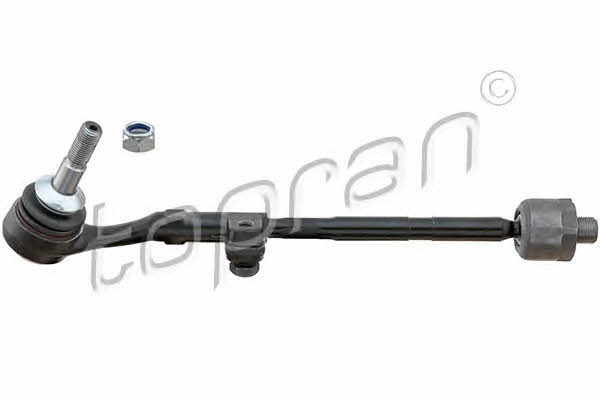 Topran 500 924 Inner Tie Rod 500924: Buy near me at 2407.PL in Poland at an Affordable price!