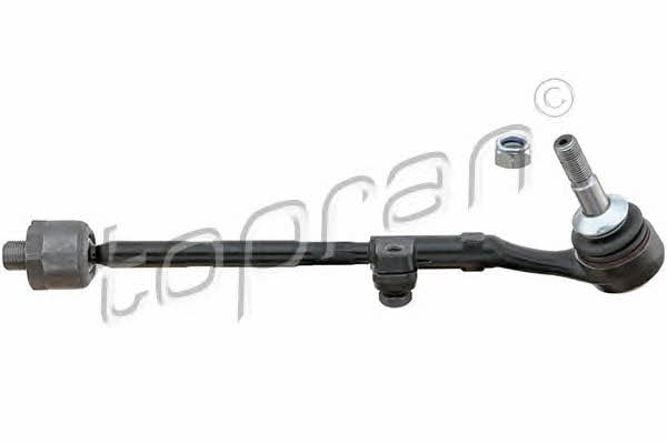 Topran 500 925 Inner Tie Rod 500925: Buy near me at 2407.PL in Poland at an Affordable price!