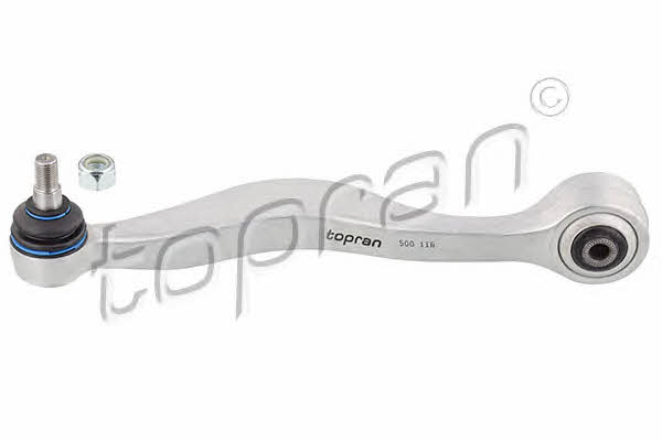Topran 500 116 Suspension arm front lower left 500116: Buy near me in Poland at 2407.PL - Good price!