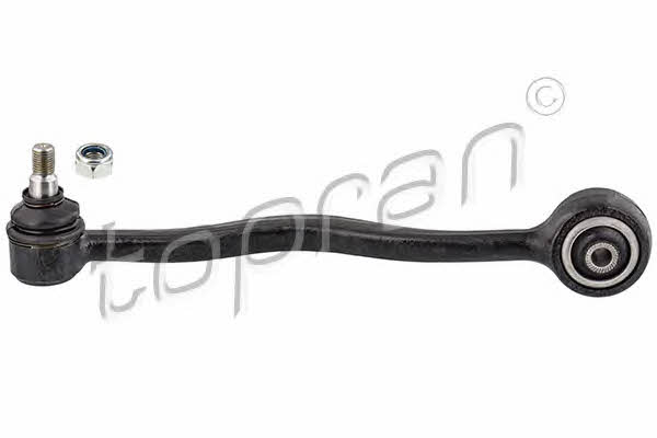 Topran 500 118 Suspension arm front lower left 500118: Buy near me in Poland at 2407.PL - Good price!