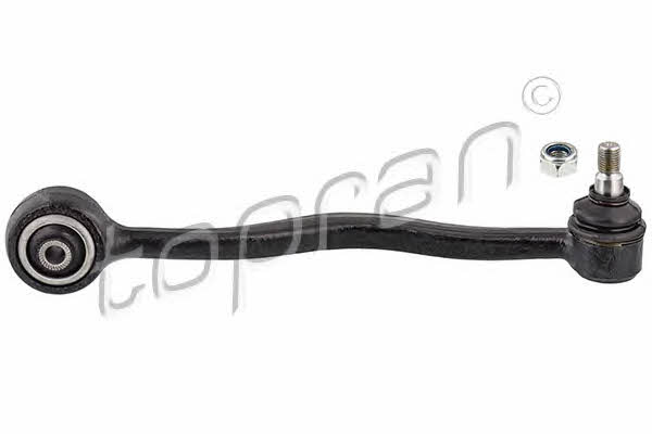 Topran 500 119 Suspension arm front lower right 500119: Buy near me in Poland at 2407.PL - Good price!