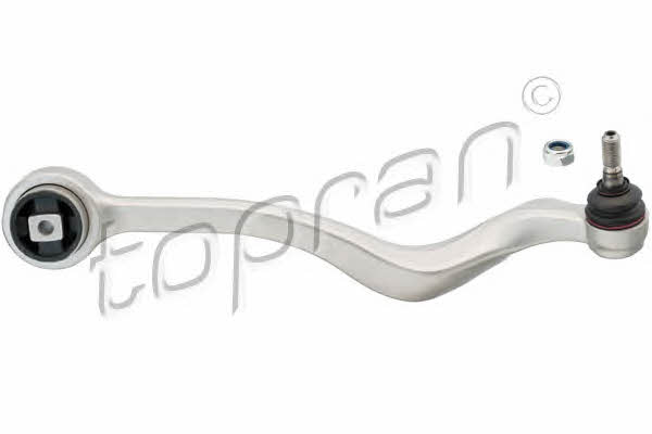 Topran 500 125 Suspension arm front lower right 500125: Buy near me in Poland at 2407.PL - Good price!