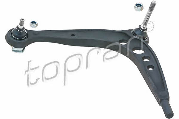 Topran 500 137 Track Control Arm 500137: Buy near me in Poland at 2407.PL - Good price!