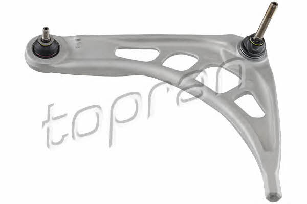 Topran 500 139 Suspension arm front lower left 500139: Buy near me in Poland at 2407.PL - Good price!