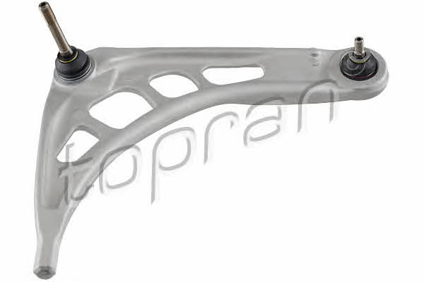 Topran 500 140 Suspension arm front lower right 500140: Buy near me in Poland at 2407.PL - Good price!