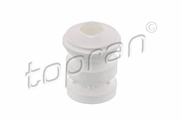 Topran 500 294 Rubber buffer, suspension 500294: Buy near me in Poland at 2407.PL - Good price!