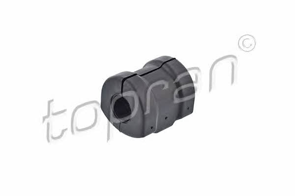 Topran 500 321 Front stabilizer bush 500321: Buy near me in Poland at 2407.PL - Good price!