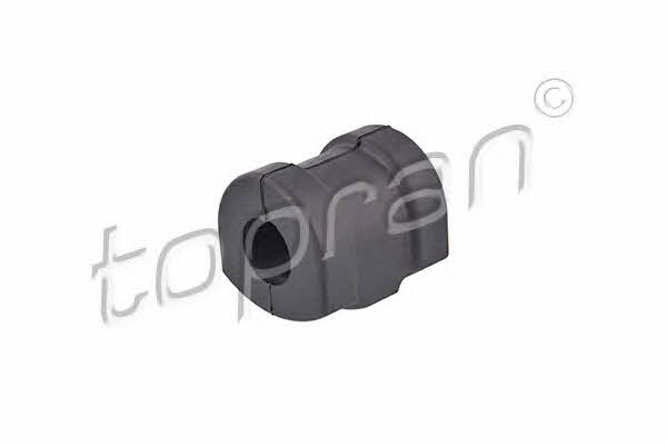 Topran 500 322 Front stabilizer bush 500322: Buy near me in Poland at 2407.PL - Good price!