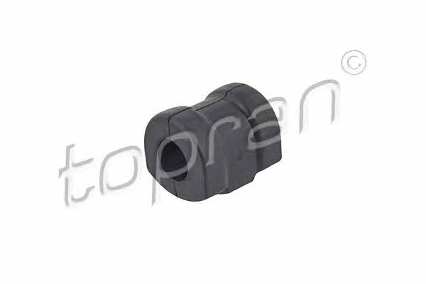 Topran 500 323 Front stabilizer bush 500323: Buy near me in Poland at 2407.PL - Good price!