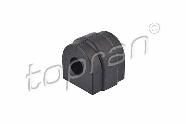 Topran 500 326 Front stabilizer bush 500326: Buy near me in Poland at 2407.PL - Good price!