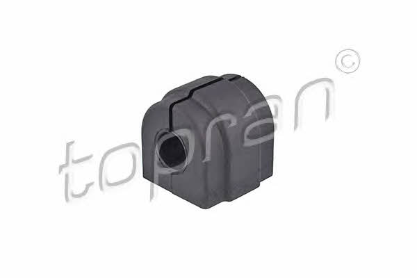 Topran 500 328 Front stabilizer bush 500328: Buy near me in Poland at 2407.PL - Good price!