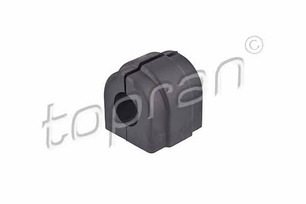 Topran 500 329 Front stabilizer bush 500329: Buy near me in Poland at 2407.PL - Good price!
