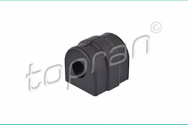 Topran 500 331 Front stabilizer bush 500331: Buy near me in Poland at 2407.PL - Good price!