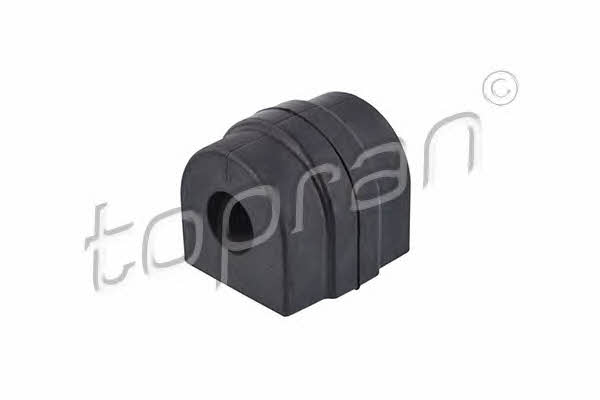 Topran 500 332 Front stabilizer bush 500332: Buy near me in Poland at 2407.PL - Good price!