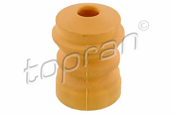 Topran 500 347 Rubber buffer, suspension 500347: Buy near me in Poland at 2407.PL - Good price!