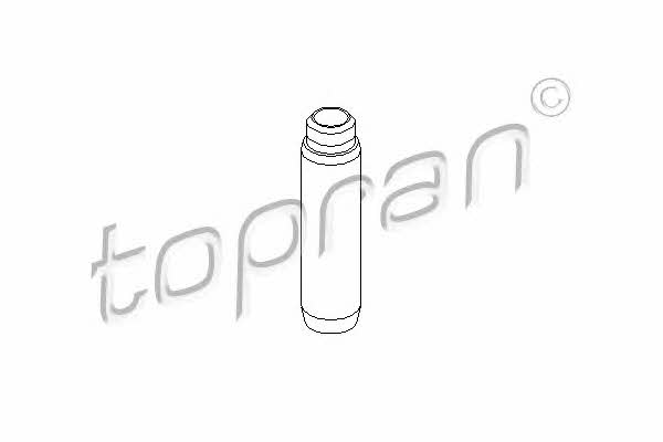 Topran 500 354 Valve guide 500354: Buy near me in Poland at 2407.PL - Good price!