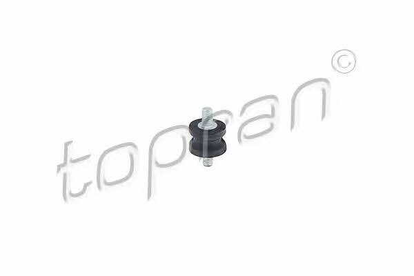 Topran 302 763 Подушка радиатора 302763: Отличная цена - Купить в Польше на 2407.PL!