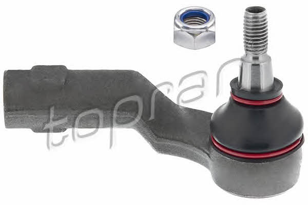 Topran 302 765 Tie rod end right 302765: Buy near me in Poland at 2407.PL - Good price!