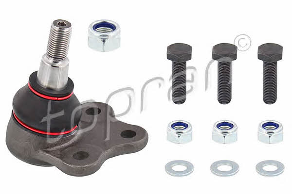 Topran 303 999 Ball joint 303999: Buy near me in Poland at 2407.PL - Good price!