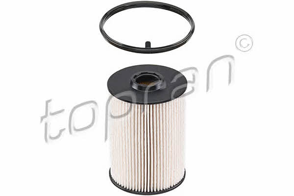 Topran 304 034 Fuel filter 304034: Buy near me in Poland at 2407.PL - Good price!