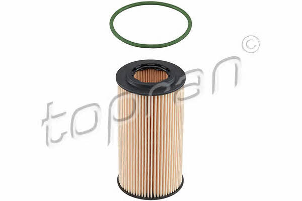 Topran 304 082 Oil Filter 304082: Buy near me at 2407.PL in Poland at an Affordable price!