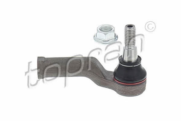 Topran 304 127 Tie rod end right 304127: Buy near me in Poland at 2407.PL - Good price!