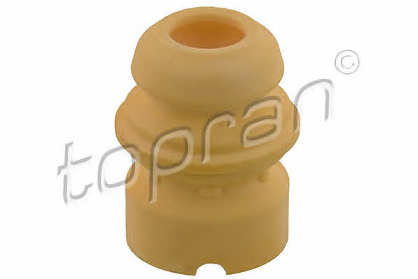 Topran 500 967 Rubber buffer, suspension 500967: Buy near me in Poland at 2407.PL - Good price!