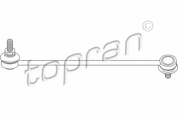 Topran 501 000 Стойка стабилизатора 501000: Отличная цена - Купить в Польше на 2407.PL!