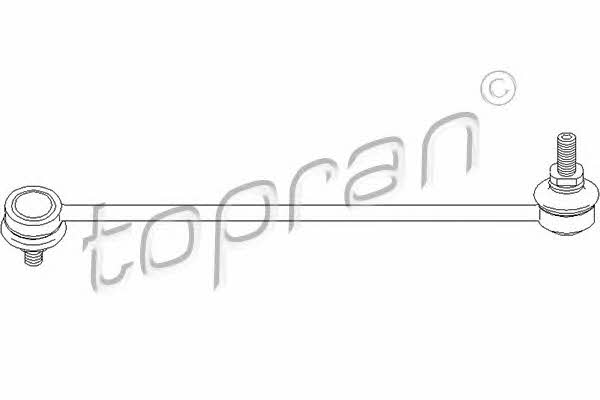 Topran 501 001 Stange/strebe, stabilisator 501001: Kaufen Sie zu einem guten Preis in Polen bei 2407.PL!