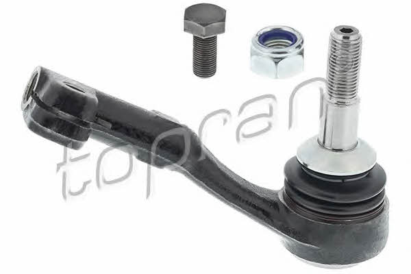 Topran 501 004 Tie rod end right 501004: Buy near me at 2407.PL in Poland at an Affordable price!