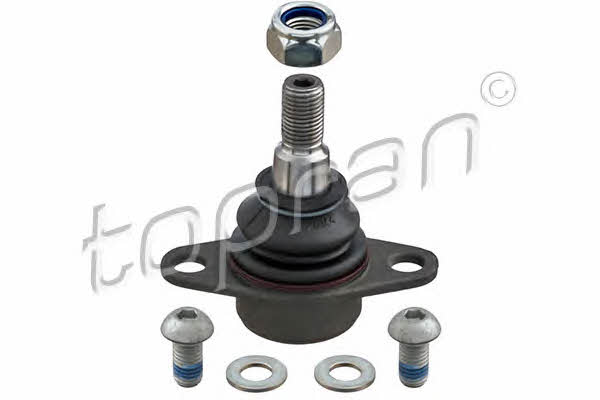 Topran 501 044 Ball joint 501044: Buy near me at 2407.PL in Poland at an Affordable price!