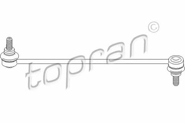 Topran 501 056 Стійка стабілізатора 501056: Приваблива ціна - Купити у Польщі на 2407.PL!