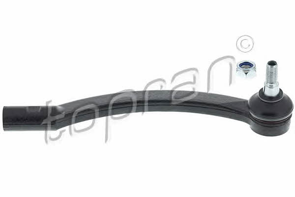 Topran 501 061 Tie rod end right 501061: Buy near me in Poland at 2407.PL - Good price!