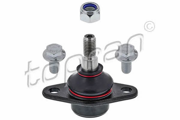 Topran 501 067 Ball joint 501067: Buy near me in Poland at 2407.PL - Good price!