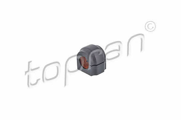 Topran 501 086 Втулка стабилизатора заднего 501086: Отличная цена - Купить в Польше на 2407.PL!