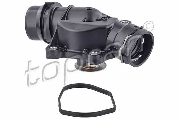 Topran 501 143 Thermostat, coolant 501143: Buy near me in Poland at 2407.PL - Good price!