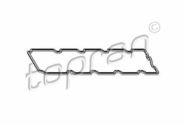 Topran 501 154 Gasket, cylinder head cover 501154: Buy near me in Poland at 2407.PL - Good price!