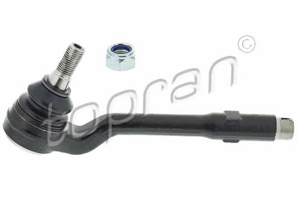 Topran 501 176 Tie rod end outer 501176: Buy near me in Poland at 2407.PL - Good price!
