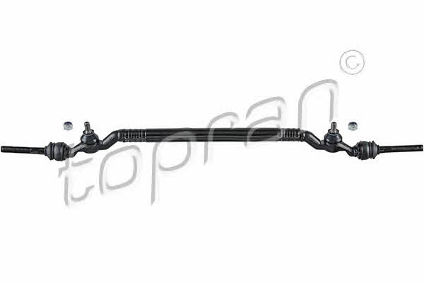 Topran 501 178 Inner Tie Rod 501178: Buy near me at 2407.PL in Poland at an Affordable price!