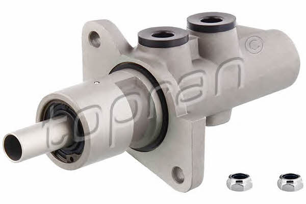 Topran 501 199 Brake Master Cylinder 501199: Buy near me in Poland at 2407.PL - Good price!